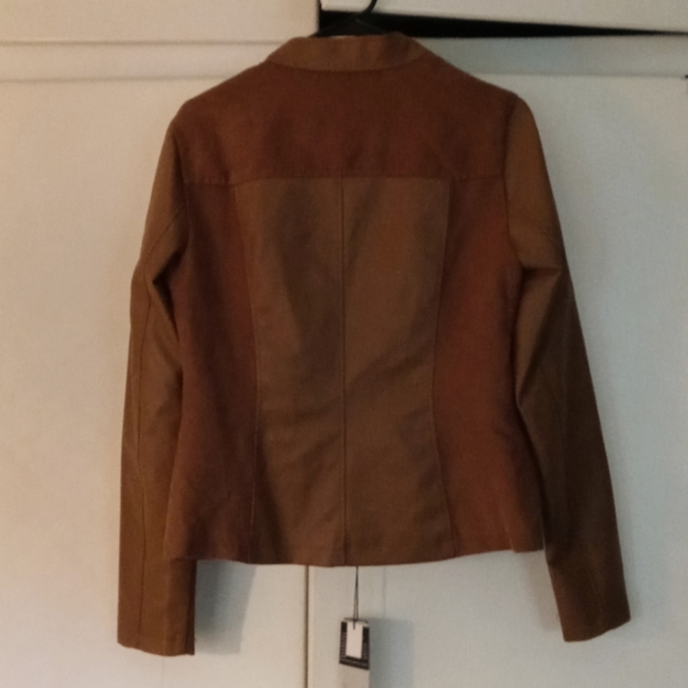 Cavalini Jacket - Picture 2 of 2